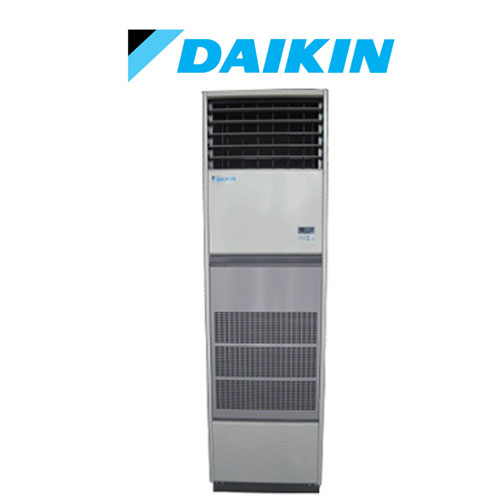 điều hòa tủ đứng công nghiệp DaiKin 50.000 btu 1 chiều giá rẻ