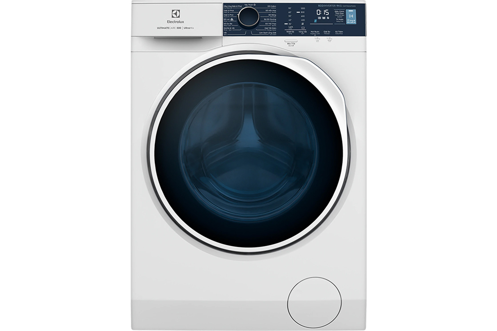 Máy giặt Electrolux Inverter 9 kg EWF EWF9024P5WB