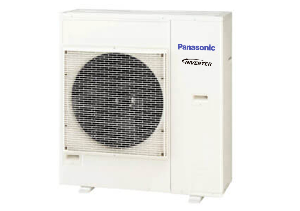 Dàn nóng điều hòa Multi Panasonic CU-4S34SBH