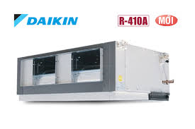 Điều hòa Packaged giấu trần nối ống gió Daikin 91000 btu 