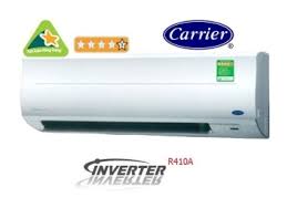 Điều hòa Carrier 18000 btu 1 chiêu inverter 38/42GCVBE018