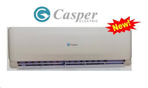 Điều hòa Casper 12000 btu 1 chiều ga R410A giá rẻ nhất