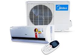 Điều hòa Midea 12000 btu 2 chiều tiết kiệm điện giá rẻ